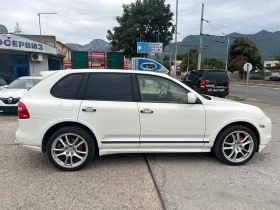 Обява за продажба на Porsche Cayenne 4.8 GTS V8 ~19 000 лв. - изображение 5