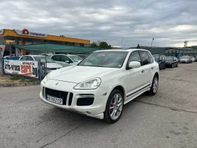 Обява за продажба на Porsche Cayenne 4.8 GTS V8 ~19 000 лв. - изображение 1