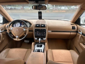 Обява за продажба на Porsche Cayenne 4.8 GTS V8 ~19 000 лв. - изображение 11