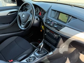 BMW X1 2.0D* xDrive* FACE* 2015* 208.000*   | Mobile.bg    12