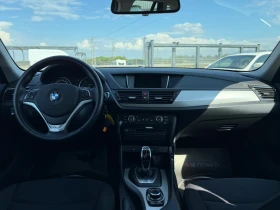 BMW X1 2.0D* xDrive* FACE* 2015* 208.000*   | Mobile.bg    11