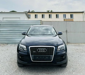 Audi Q5 QUATTRO*   | Mobile.bg    2