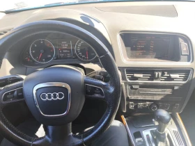 Audi Q5 3.0 TDI - 19600 лв. - 48531256 6