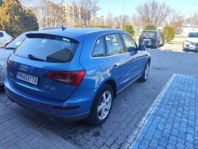 Audi Q5 3.0 TDI - 19600 лв. - 48531256 4