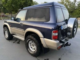 Nissan Patrol 3, 0/Y61/  | Mobile.bg    3