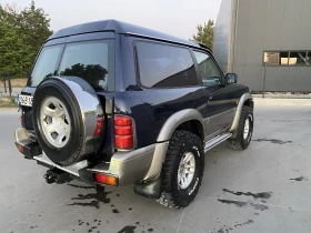 Nissan Patrol 3, 0/Y61/  | Mobile.bg    4