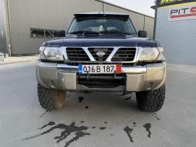 Nissan Patrol 3, 0/Y61/  | Mobile.bg    5