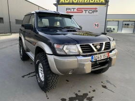 Nissan Patrol 3, 0/Y61/  | Mobile.bg    2