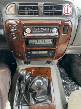 Nissan Patrol 3, 0/Y61/  | Mobile.bg    7