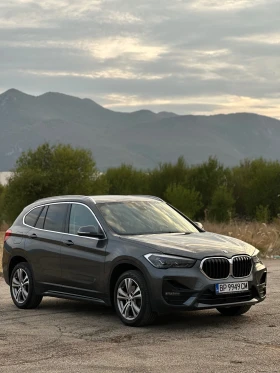 Обява за продажба на BMW X1 * Каско* Германия* Реален пробег  ~35 500 лв. - изображение 6 | Auto.bg Обява за продажба на BMW X1 * Каско* Германия* Реален пробег  ~35 500 лв. - изображение 6