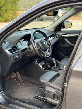 Обява за продажба на BMW X1 * Каско* Германия* Реален пробег  ~35 500 лв. - изображение 10 | Auto.bg Обява за продажба на BMW X1 * Каско* Германия* Реален пробег  ~35 500 лв. - изображение 10