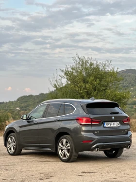 Обява за продажба на BMW X1 * Каско* Германия* Реален пробег  ~35 500 лв. - изображение 2 | Auto.bg Обява за продажба на BMW X1 * Каско* Германия* Реален пробег  ~35 500 лв. - изображение 2