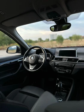 Обява за продажба на BMW X1 * Каско* Германия* Реален пробег  ~35 500 лв. - изображение 11 | Auto.bg Обява за продажба на BMW X1 * Каско* Германия* Реален пробег  ~35 500 лв. - изображение 11