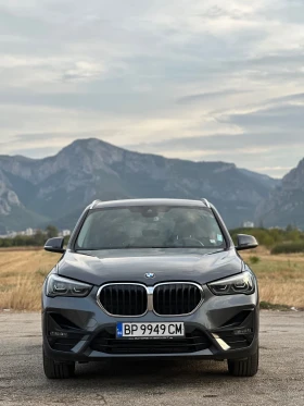 Обява за продажба на BMW X1 * Каско* Германия* Реален пробег  ~35 500 лв. - изображение 7 | Auto.bg Обява за продажба на BMW X1 * Каско* Германия* Реален пробег  ~35 500 лв. - изображение 7