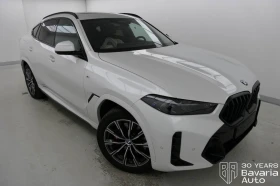 BMW X6 40d xDrive M Sport Paket Sportautomatic | Mobile.bg    4