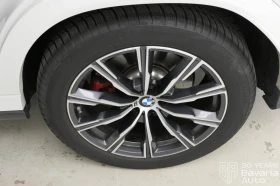BMW X6 40d xDrive M Sport Paket Sportautomatic | Mobile.bg    13