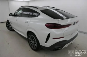 BMW X6 40d xDrive M Sport Paket Sportautomatic | Mobile.bg    2