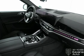 BMW X6 40d xDrive M Sport Paket Sportautomatic | Mobile.bg    7