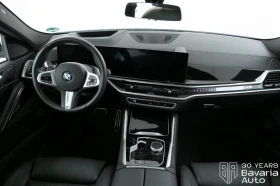 BMW X6 40d xDrive M Sport Paket Sportautomatic | Mobile.bg    6