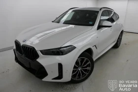     BMW X6 40d xDrive M Sport Paket Sportautomatic