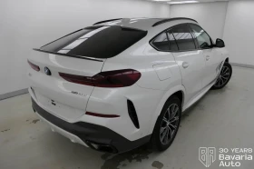 BMW X6 40d xDrive M Sport Paket Sportautomatic | Mobile.bg    3