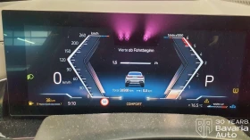 BMW X6 40d xDrive M Sport Paket Sportautomatic | Mobile.bg    10