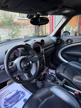 Mini Countryman Park Lane Limited Edition 1.6T | Mobile.bg    9