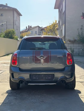 Mini Countryman Park Lane Limited Edition 1.6T | Mobile.bg    3