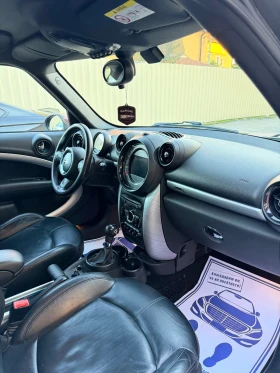 Mini Countryman Park Lane Limited Edition 1.6T | Mobile.bg    10