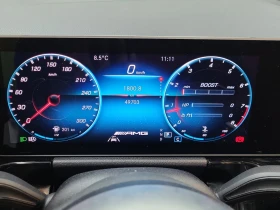 Mercedes-Benz GLA 45 AMG 4MATIC - 59800 лв. / 30575.25 € - 53589085 8