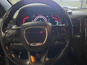 Dodge Durango * R/T * CARFAX * БЕЗ ПЪРВОНАЧАЛНА ВНОСКА - 42700 лв. / 21832.16 € - 23775120 11