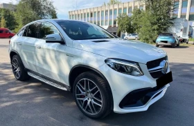 Mercedes-Benz GLE 63 S AMG 4Matic - 99999 лв. / 51128.68 € - 99550352 8