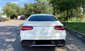 Mercedes-Benz GLE 63 S AMG 4Matic - 99999 лв. / 51128.68 € - 99550352 3