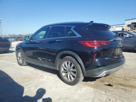 Infiniti QX50 2.0 ESSENTIAL, снимка 2
