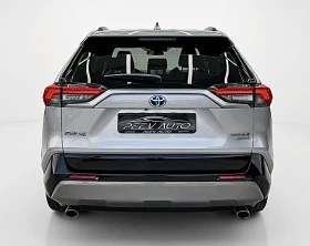 Toyota Rav4 4X4#EXCLUSIVE#KEYLESS#NAVI#CAMERA#PODGREV#DISTRONI - 27560 € / 53902.67 лв. - 57874651 8
