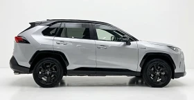 Toyota Rav4 4X4#EXCLUSIVE#KEYLESS#NAVI#CAMERA#PODGREV#DISTRONI - 27560 € / 53902.67 лв. - 57874651 6