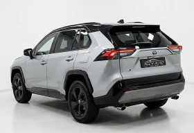Toyota Rav4 4X4#EXCLUSIVE#KEYLESS#NAVI#CAMERA#PODGREV#DISTRONI - 27560 € / 53902.67 лв. - 57874651 4