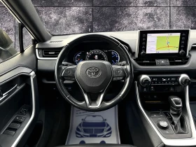 Toyota Rav4 4X4#EXCLUSIVE#KEYLESS#NAVI#CAMERA#PODGREV#DISTRONI - 27560 € / 53902.67 лв. - 57874651 16