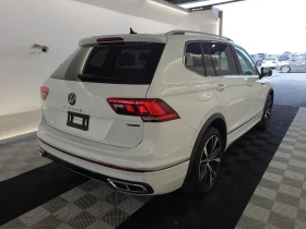 VW Tiguan * HIGHLINE R LINE * CARFAX * ЦЕНА ДО БГ - 28450 € / 55643.36 лв. - 84884835 3