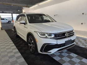 VW Tiguan * HIGHLINE R LINE * CARFAX * ЦЕНА ДО БГ - 28450 € / 55643.36 лв. - 84884835 2