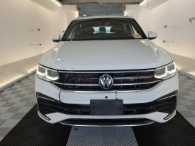 VW Tiguan * HIGHLINE R LINE * CARFAX * ЦЕНА ДО БГ - 28450 € / 55643.36 лв. - 84884835 7