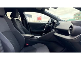 Toyota C-HR 1.8 HEV E-CVT Club FWD - 30300 € / 59261.65 лв. - 49532345 6