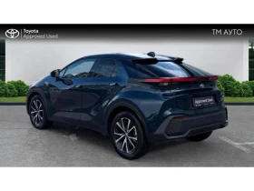Toyota C-HR 1.8 HEV E-CVT Club FWD - 30300 € / 59261.65 лв. - 49532345 2