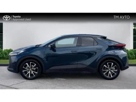 Toyota C-HR 1.8 HEV E-CVT Club FWD - 30300 € / 59261.65 лв. - 49532345 3