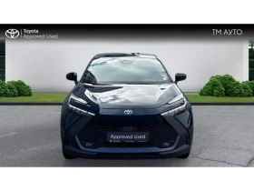 Toyota C-HR 1.8 HEV E-CVT Club FWD - 30300 € / 59261.65 лв. - 49532345 5