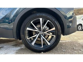 Toyota C-HR 1.8 HEV E-CVT Club FWD - 30300 € / 59261.65 лв. - 49532345 16