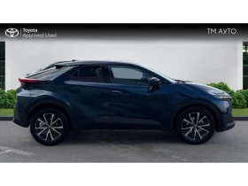Toyota C-HR 1.8 HEV E-CVT Club FWD - 30300 € / 59261.65 лв. - 49532345 17
