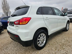 Mitsubishi ASX 1.6i - GPL, 117к.с., 119000км., снимка 4 - Автомобили и джипове - 53651220