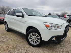 Mitsubishi ASX 1.6i - GPL, 117к.с., 119000км., снимка 3 - Автомобили и джипове - 53651220