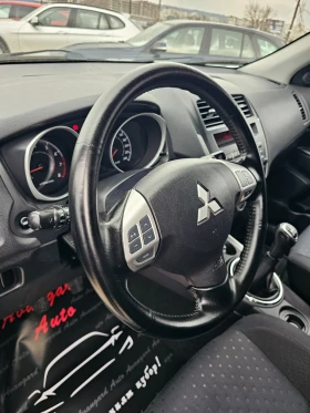 Mitsubishi ASX 1.6i - GPL, 117к.с., 119000км., снимка 12 - Автомобили и джипове - 53651220